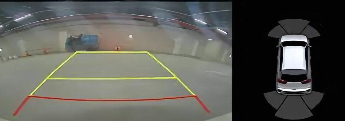 Qué son sensores inteligentes PDW
