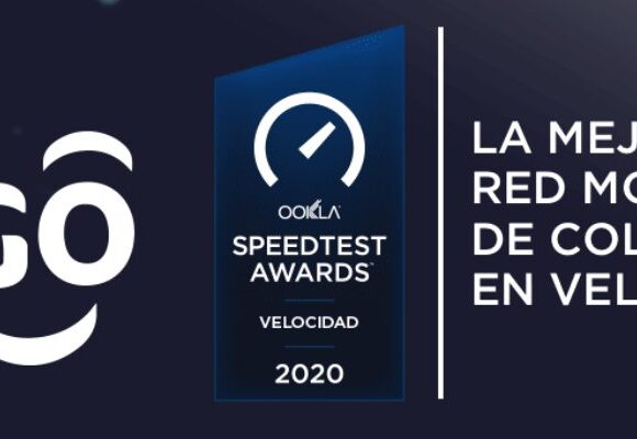 Tigo mejor red móvil de Colombia en velocidad MediaCubix Tech Jorge Cubides