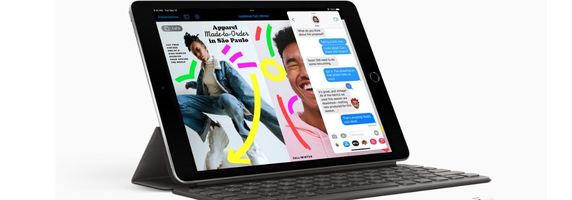 Lanzamiento Ipad pro 2021 ahora viene con pantalla miniled MediaCubix TECH Jorge Cubides