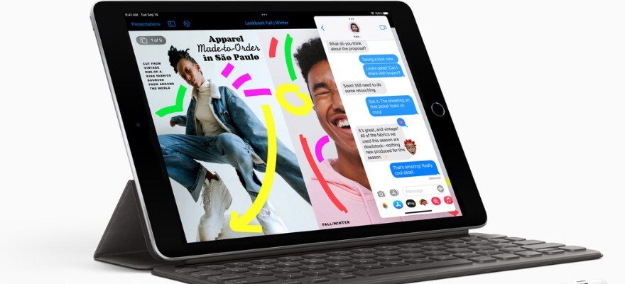 Lanzamiento Ipad pro 2021 ahora viene con pantalla miniled MediaCubix TECH Jorge Cubides