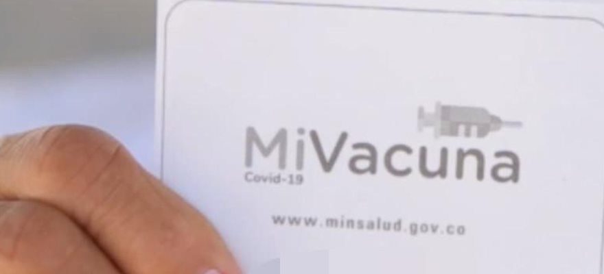 MiVacuna Colombia conoce datos de información relevante MediaCubix TECH Jorge Cubides