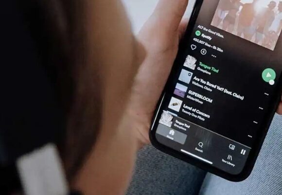 Spotify lanza nuesvas listas según estado de ánimo MEDIACUBIX Noticias TECH Jorge Cubides