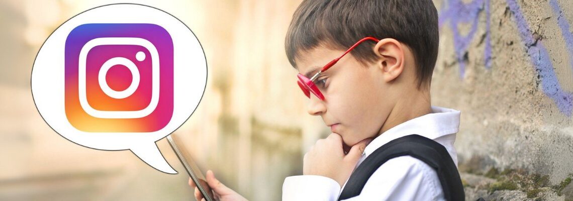 Facebook META prepara Nueva Versión De Instagram Para Niños De 13 Años | MEDIACUBIX TECH Jorge Cubides