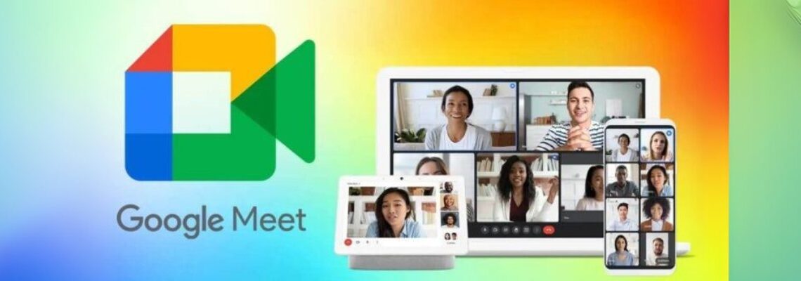 GOOGLE MEET NOVEDADES MEDIACUBIX