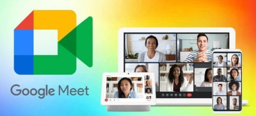 GOOGLE MEET NOVEDADES MEDIACUBIX