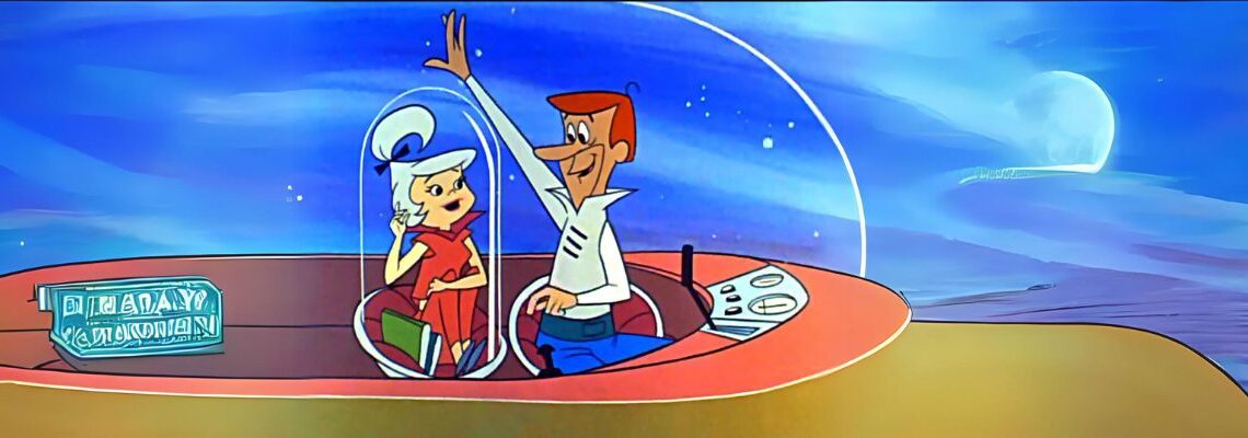 Los Supersonicos y sus predicciones al futuro