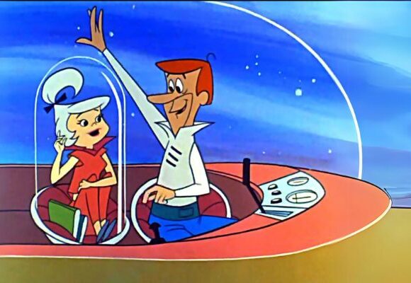 Los Supersonicos y sus predicciones al futuro