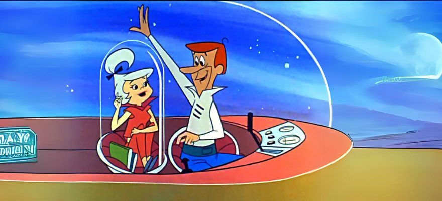 Los Supersonicos y sus predicciones al futuro