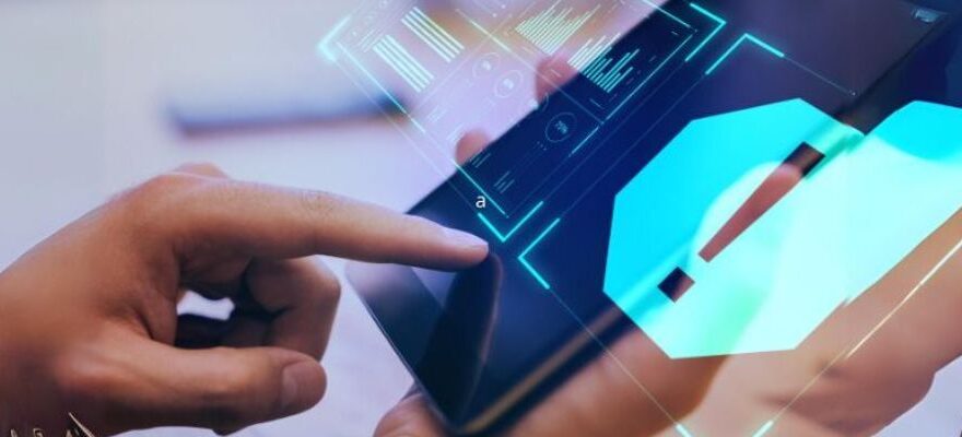 El futuro de herramientas con IA Inteligencia Artificial Mediacubix Colombia