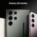 Samsung s23 linea y lanzamiento