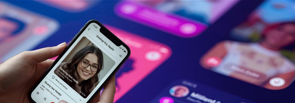 La competencia de Facebook a Tinder se renueva con Inteligencia artificial para encontrar la pareja perfecta MEDIACUBIX Jorge Cubides TECH