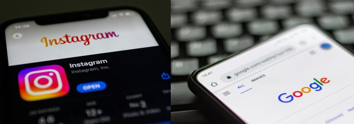 Meta y Google se unen para mejorar el posicionamiento de contenidos digitales MediaCubix Noticias Tech