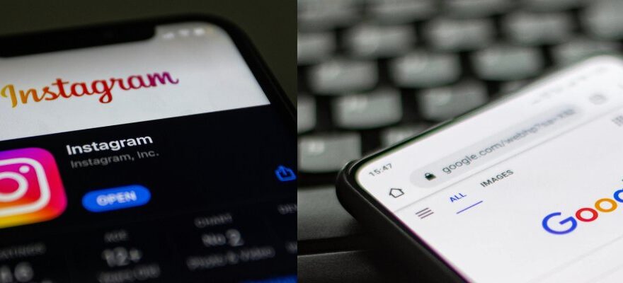 Meta y Google se unen para mejorar el posicionamiento de contenidos digitales MediaCubix Noticias Tech