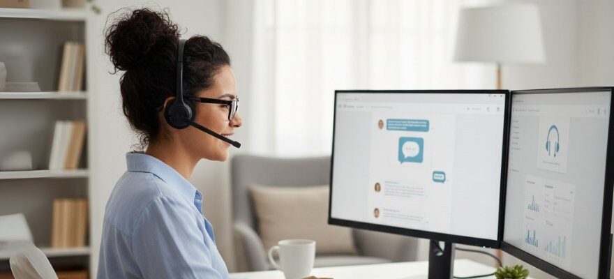 La importancia del servicio al cliente digital en tiempos de infoxicación MEDIACUBIX Jorge Cubides TECH